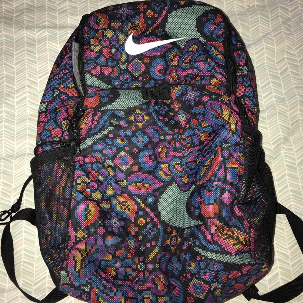 Nike Back Pack!  :)